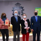 es un día especial porque es un proyecto que ha llevado mucho tiempo y trabajo para Orihuela es un día especial porque es un proyecto que ha llevado mucho tiempo y trabajo para Orihuela