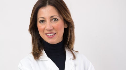 Dra. Mar&iacute;a Jos&eacute; Miralles