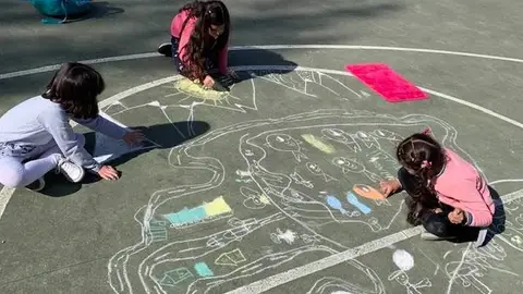 Viernes educativo Más de Uno Pontevedra