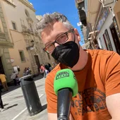 Benito Olmo, escritor Benito Olmo, escritor