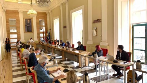 El Ayuntamiento de C&aacute;ceres lleva al Pleno ordinario de mayo la aprobaci&oacute;n inicial de los Presupuestos de 2021