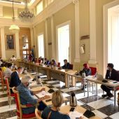 El Ayuntamiento de Cáceres lleva al Pleno ordinario de mayo la aprobación inicial de los Presupuestos de 2021