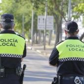 CSIF denuncia que la Policía Local de Badajoz tiene que patrullar a pie por la antigüedad de los coches policiales