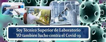 Técnicos de Laboratorio reclaman PCR gratuitos para la evitar desigualdad económica y piden prudencia ante el fin del Estado de Alarma Técnicos de Laboratorio reclaman PCR gratuitos para la evitar desigualdad económica y piden prudencia ante el fin del Estado de Alarma