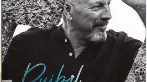 Javier Ruibal Disco Ruibal