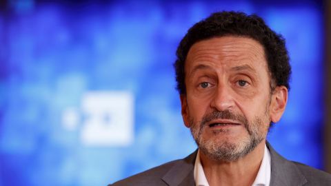 Imagen de archivo de Edmundo Bal