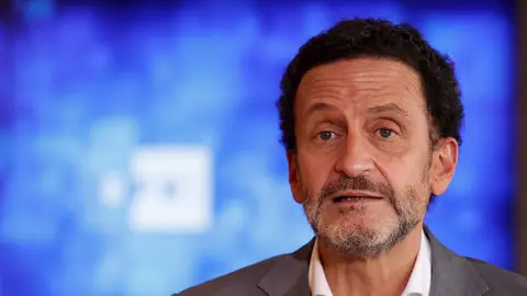 Imagen de archivo de Edmundo Bal Imagen de archivo de Edmundo Bal