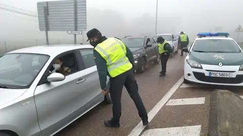 El consejo de Gobierno decreta el aislamiento perimetral de las localidades cacereñas de Ahigal, Guijo de Granadilla y Piornal Delegación Gobierno