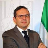 Giuseppe Aloisio. Delegado de Sostenibilidad