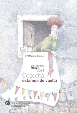 En mayo vuelve la Muestra de Artes "Cosecha" con 10 espectáculos En mayo vuelve la Muestra de Artes "Cosecha" con 10 espectáculos