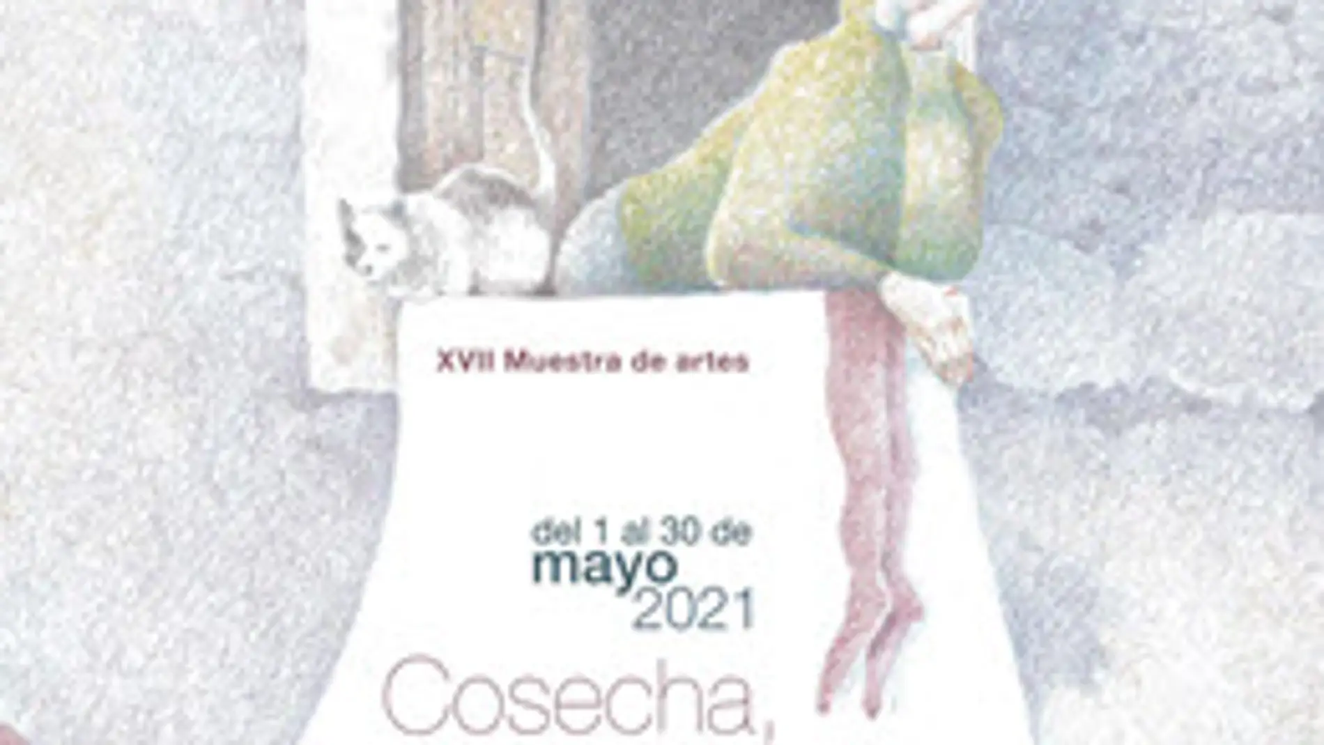 En mayo vuelve la Muestra de Artes "Cosecha" con 10 espectáculos