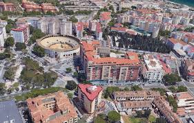 Un gran proyecto comercial revitalizará el barrio de Plaza de Toros Un gran proyecto comercial revitalizará el barrio de Plaza de Toros
