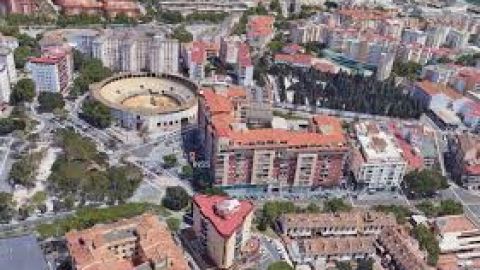 Barrio Plaza de Toros