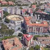 Barrio Plaza de Toros Barrio Plaza de Toros