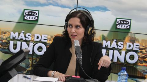 Podem evitar trobar-nos amb els/les "ex" com passa a Madrid?