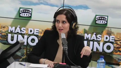 Podem evitar trobar-nos amb els/les "ex" com passa a Madrid? Podem evitar trobar-nos amb els/les "ex" com passa a Madrid?