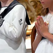 Primera comunión Primera comunión