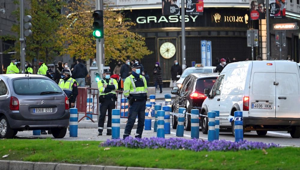 Fin del estado de alarma, restricciones en Cataluña, Madrid, Castilla - La Mancha, Andalucía, y últimas noticias del coronavirus hoy Fin del estado de alarma, restricciones en Cataluña, Madrid, Castilla - La Mancha, Andalucía, y últimas noticias del coronavirus hoy