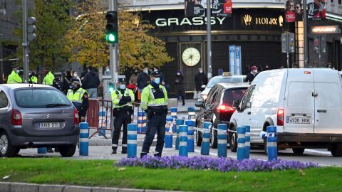 Fin del estado de alarma, restricciones en Catalu&ntilde;a, Madrid, Castilla - La Mancha, Andaluc&iacute;a, y &uacute;ltimas noticias del coronavirus hoy