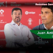 Juan Antonio Manzano