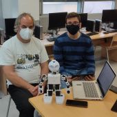 Se trata de un proyecto que une arte, tecnología, sociedad y que este curso se centrará en la Ciencia Mediterránea 
