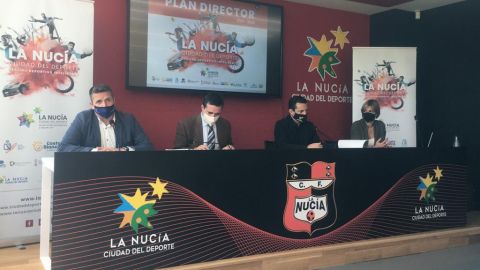 La Nucía DTI La Nucía DTI