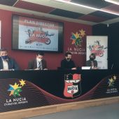 La Nucía DTI