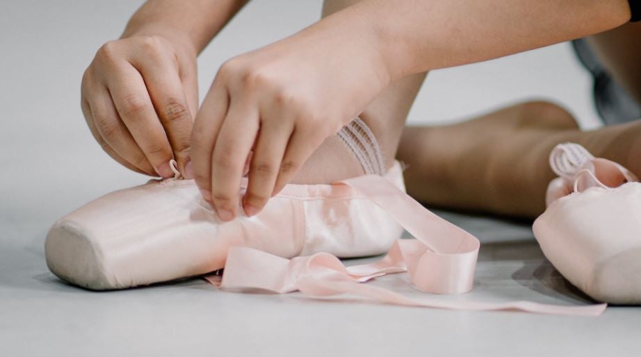 Claves para reducir el desgaste que el baile provoca en el organismo Claves para reducir el desgaste que el baile provoca en el organismo