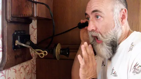 Sebas Martín, dibuixant Sebas Martín, dibuixant