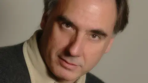 Manuel Ángel Jiménez Literatura y cine