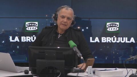 El Norte de Lucas: "El Gobierno sigue mareando la perdiz y en su definición terminamos navegando todos"