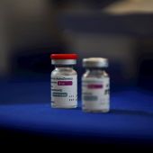 Salud Pública aplaza la decisión sobre la segunda dosis de Astrazeneca