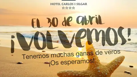 Hotel Carlos I Silgar de Sanxenxo Más de Uno Pontevedra