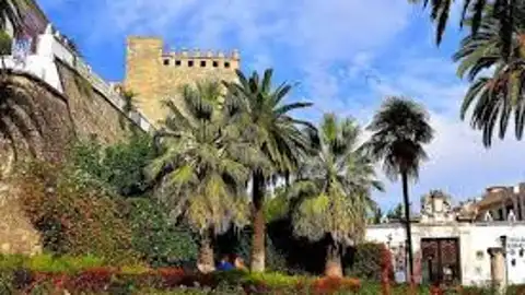 Ciudad de Cabra Ciudad de Cabra