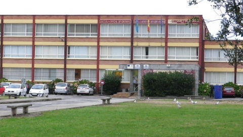 Las pruebas de la EBAU se celebraran en Luarca.