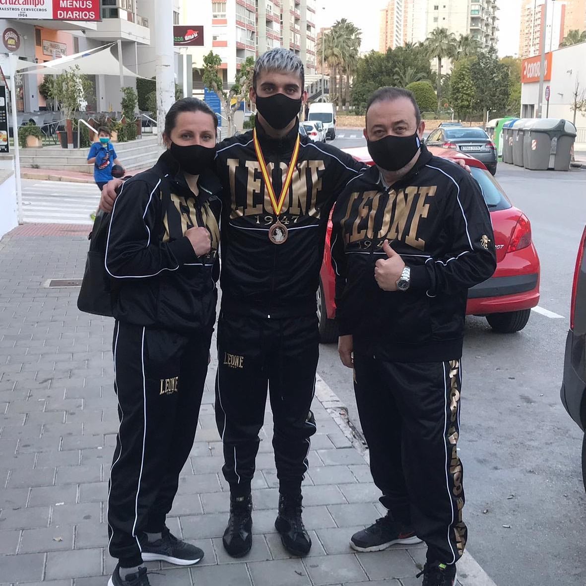 Deportes Marina Baixa 30/04/2021 Deportes Marina Baixa 30/04/2021