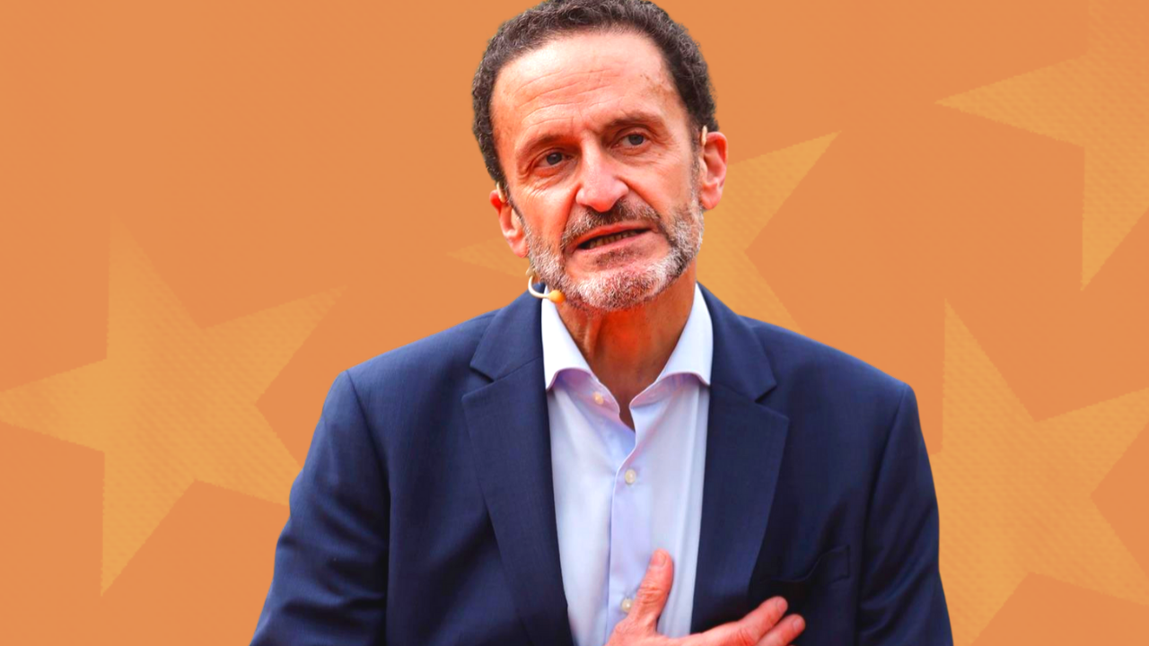 Edmundo Bal, sobre la reforma de la sedición: "Es la enésima cesión del Gobierno al chantaje de Esquerra" Edmundo Bal, sobre la reforma de la sedición: "Es la enésima cesión del Gobierno al chantaje de Esquerra"