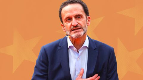 Edmundo Bal - Perfil