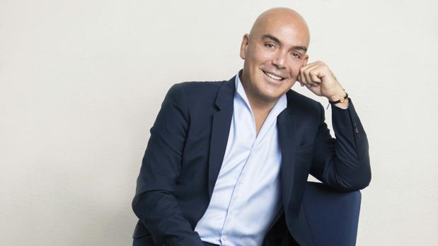 Kike Sarasola: "El turismo no es el problema, somos parte de la solución" Kike Sarasola: "El turismo no es el problema, somos parte de la solución"