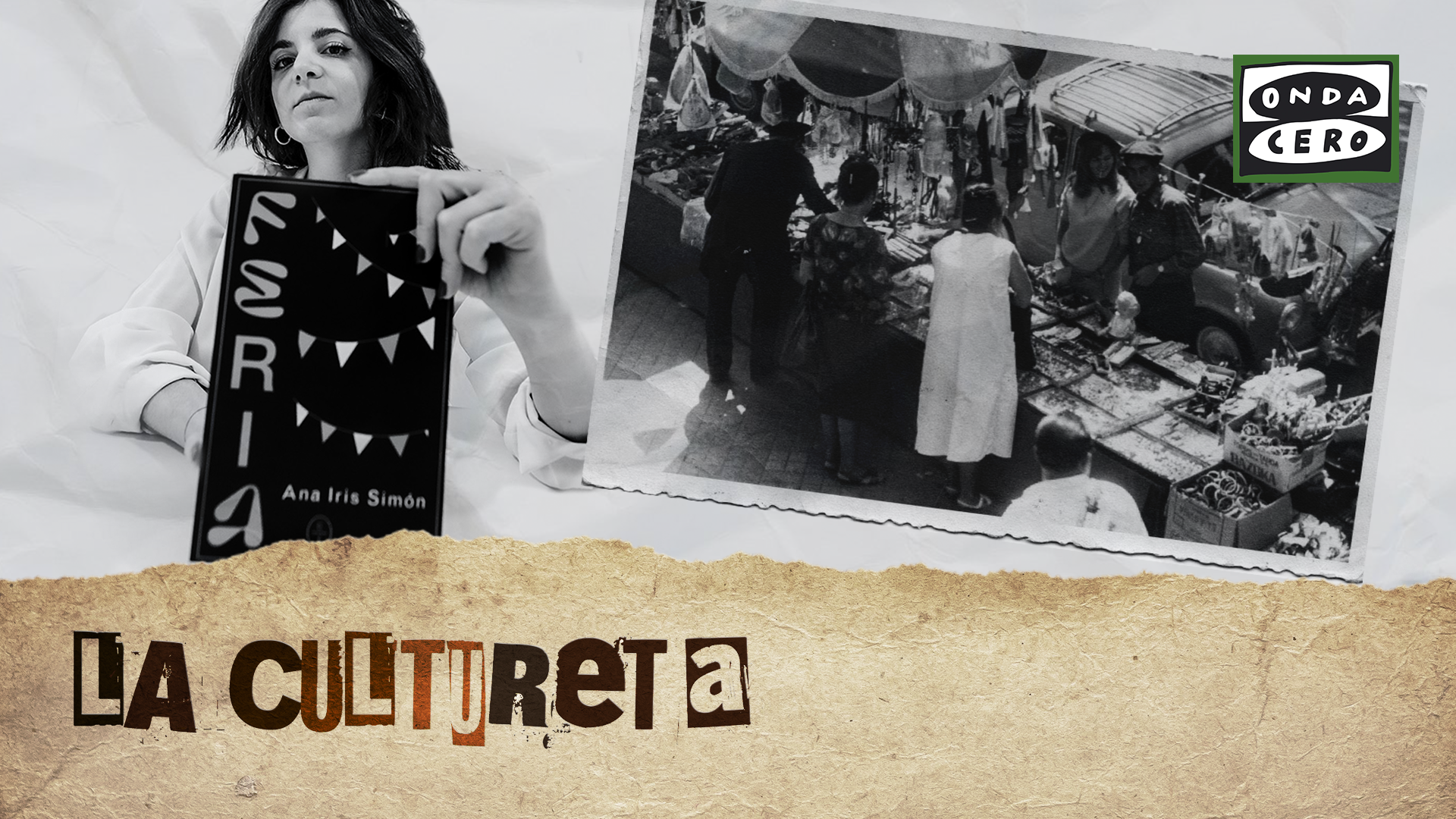 La Cultureta Gran Reserva: Familia rica, familia pobre (a propósito de 'Feria') La Cultureta Gran Reserva: Familia rica, familia pobre (a propósito de 'Feria')