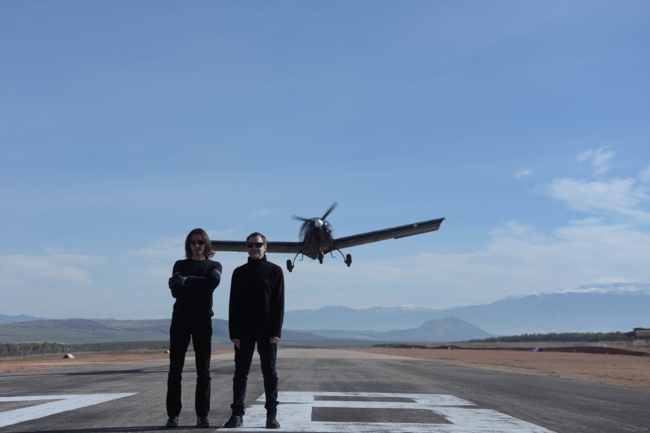 La MCIP pone a la venta los primeros 120 abonos, que incluyen el concierto del grupo Los Pilotos La MCIP pone a la venta los primeros 120 abonos, que incluyen el concierto del grupo Los Pilotos