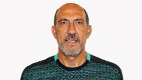 Pedro Rostoll Fútbol