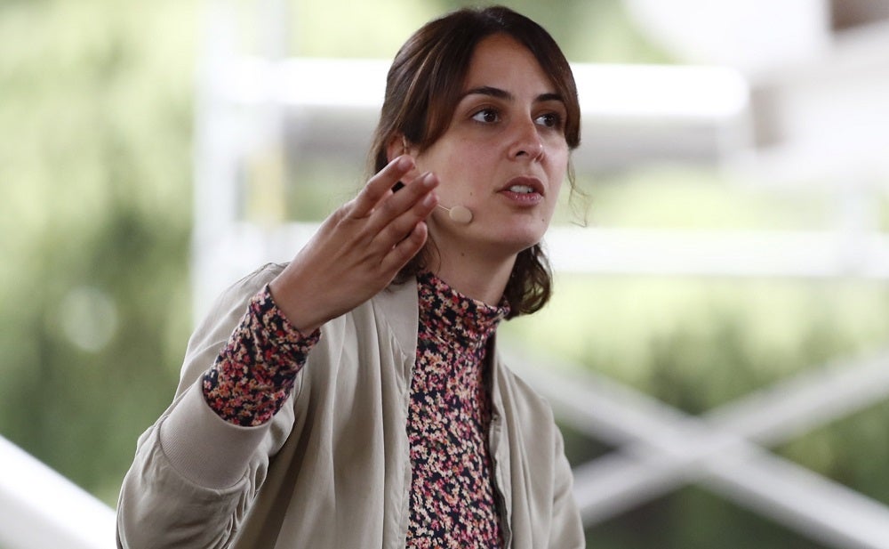 El Gabinete: ¿Hay diferencia entre comunicación, publicidad y propaganda? El Gabinete: ¿Hay diferencia entre comunicación, publicidad y propaganda?