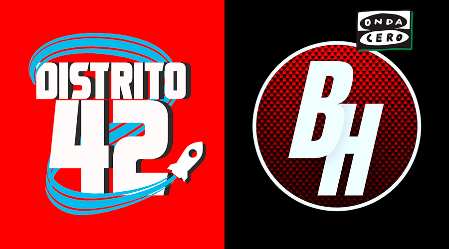 Distrito 42 | 01/05/2021 | Los anuncios de videojuegos más locos (con El Buen Hater) Distrito 42 | 01/05/2021 | Los anuncios de videojuegos más locos (con El Buen Hater)