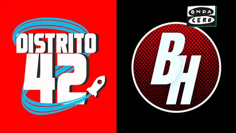 El Buen Hater Distrito 42
