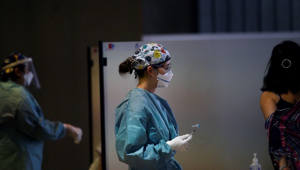 Restricciones, situación epidemiológica en Madrid, nuevas medidas en Andalucía, toque de queda en Cataluña, Madrid y últimas noticias del coronavirus en España hoy Restricciones, situación epidemiológica en Madrid, nuevas medidas en Andalucía, toque de queda en Cataluña, Madrid y últimas noticias del coronavirus en España hoy