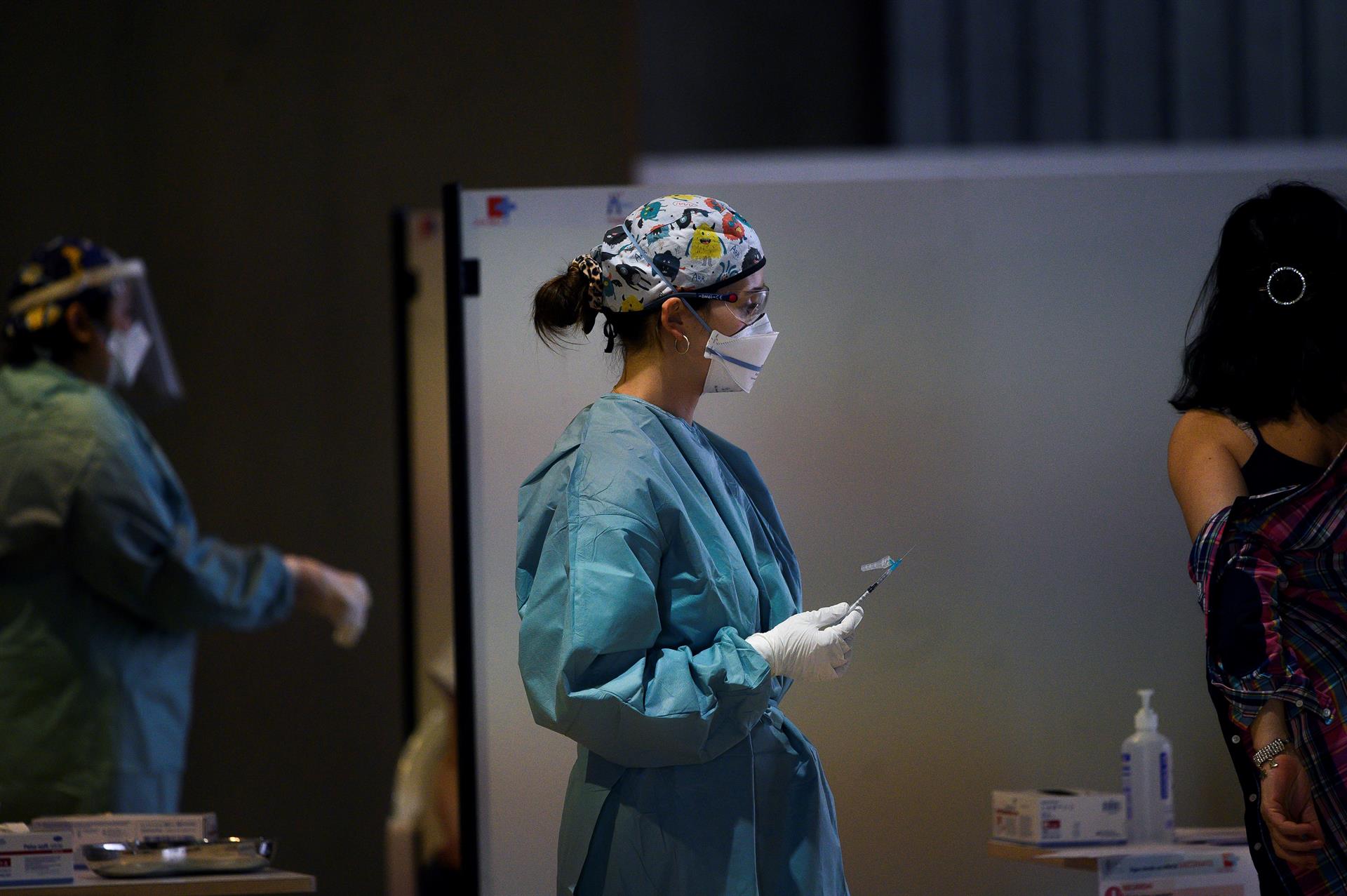 Restricciones, situación epidemiológica en Madrid, nuevas medidas en Andalucía, toque de queda en Cataluña, Madrid y últimas noticias del coronavirus en España hoy Restricciones, situación epidemiológica en Madrid, nuevas medidas en Andalucía, toque de queda en Cataluña, Madrid y últimas noticias del coronavirus en España hoy