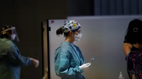 Restricciones, situación epidemiológica en Madrid, nuevas medidas en Andalucía, toque de queda en Cataluña, Madrid y últimas noticias del coronavirus en España hoy Restricciones, situación epidemiológica en Madrid, nuevas medidas en Andalucía, toque de queda en Cataluña, Madrid y últimas noticias del coronavirus en España hoy