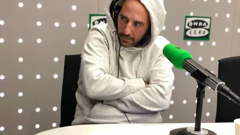 Jaime Novo Onda Cero
