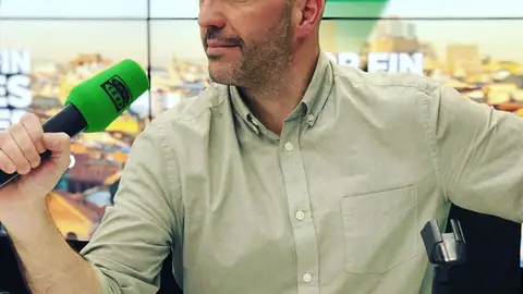 Jaime Novo Onda Cero
